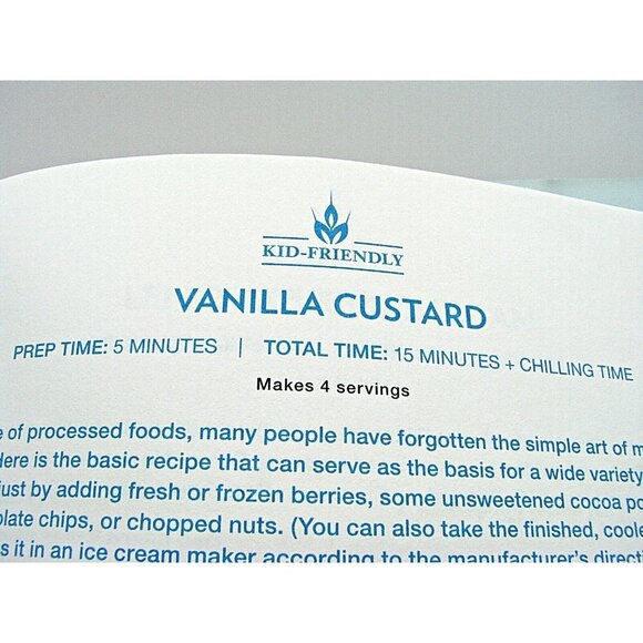 Wheat Belly 30-Minute Or Less Cookbook William Davis MD Paleo Weight Loss 2013 - Picture 7 of 10